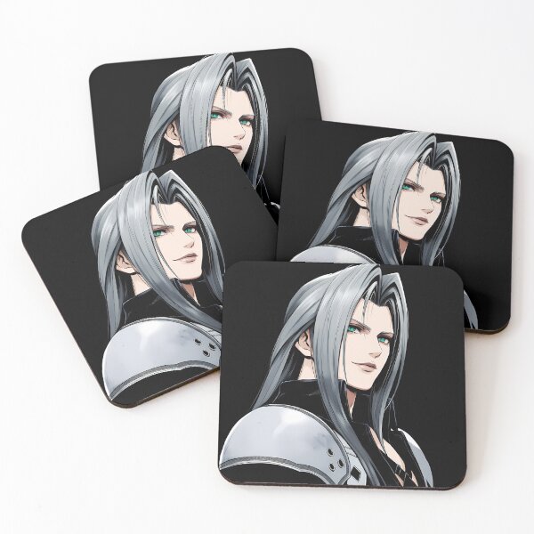 Artikelvorschau, Sephiroth - 27 entworfen und verkauft von Infinite-Aspire.