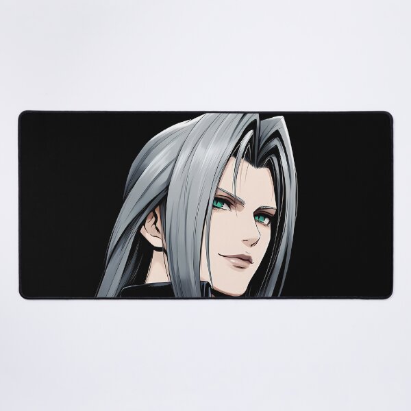 Item preview, Sephiroth - 27 designed and sold by Infinite-Aspire.