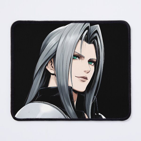Item preview, Sephiroth - 27 designed and sold by Infinite-Aspire.