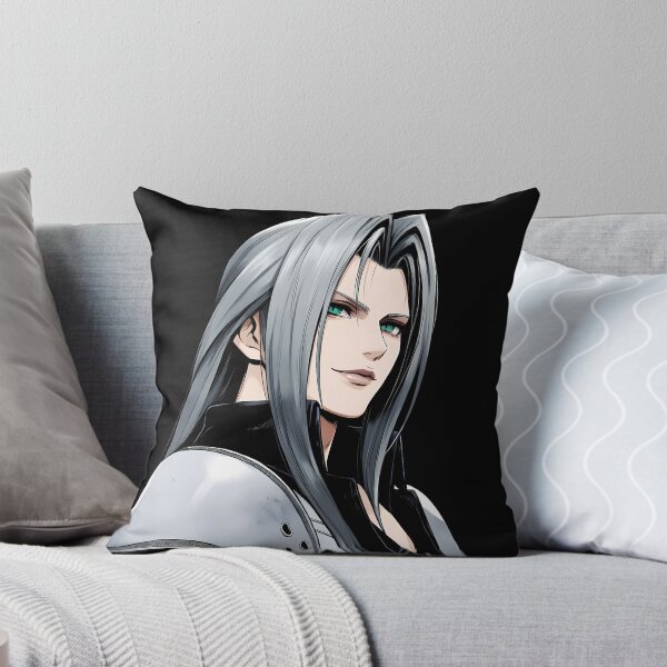 Item preview, Sephiroth - 27 designed and sold by Infinite-Aspire.