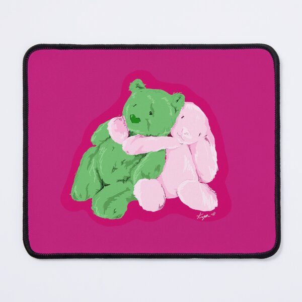 Item preview, Bunny and Bear designed and sold by kyakopans3.