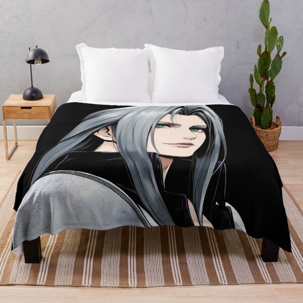 Item preview, Sephiroth - 27 designed and sold by Infinite-Aspire.