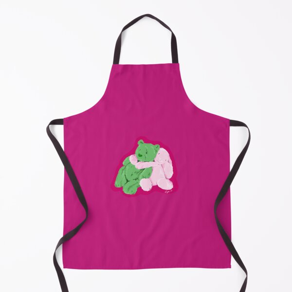 Item preview, Bunny and Bear designed and sold by kyakopans3.
