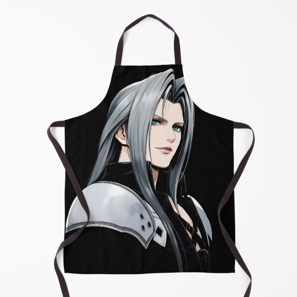 Item preview, Sephiroth - 27 designed and sold by Infinite-Aspire.