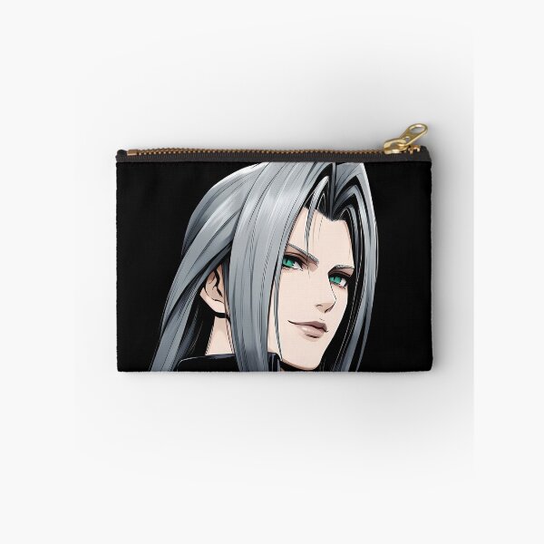 Item preview, Sephiroth - 27 designed and sold by Infinite-Aspire.