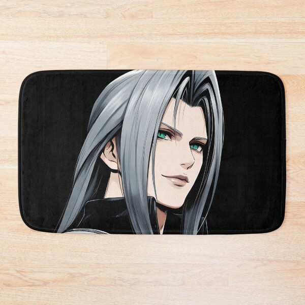 Item preview, Sephiroth - 27 designed and sold by Infinite-Aspire.