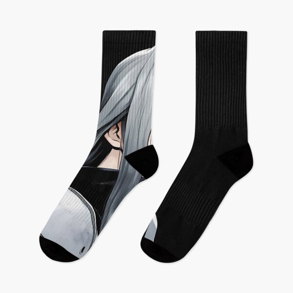 Item preview, Sephiroth - 27 designed and sold by Infinite-Aspire.