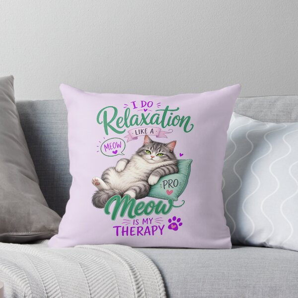 Item preview, RELAXATION IS MY SUPERPOWER DESIGN 3 designed and sold by DigitalandPhoto.