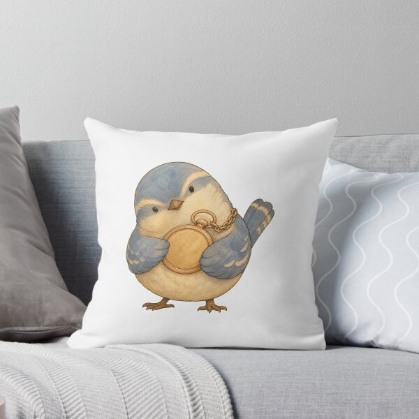 Item preview, A Little Ahead of Time designed and sold by The-Art-of-D.