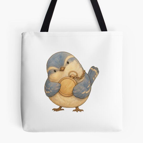 Item preview, A Little Ahead of Time designed and sold by The-Art-of-D.
