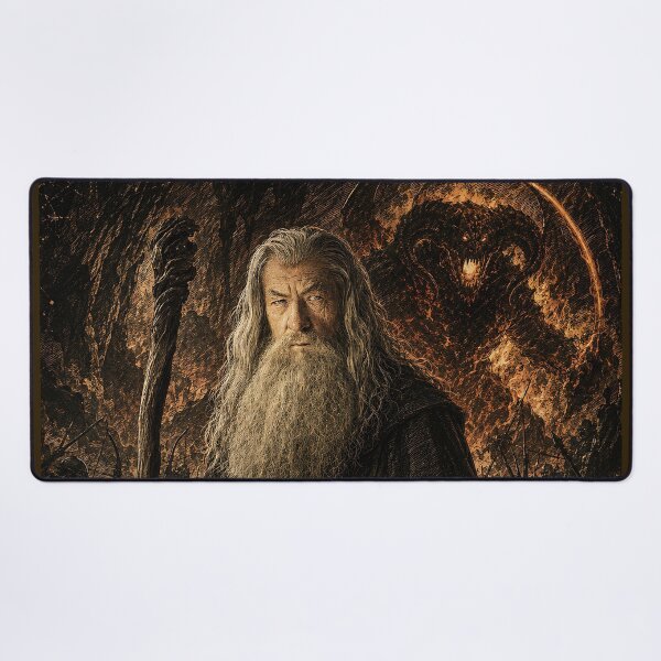 Item preview, What would Gandalf do? designed and sold by TeeCodes.