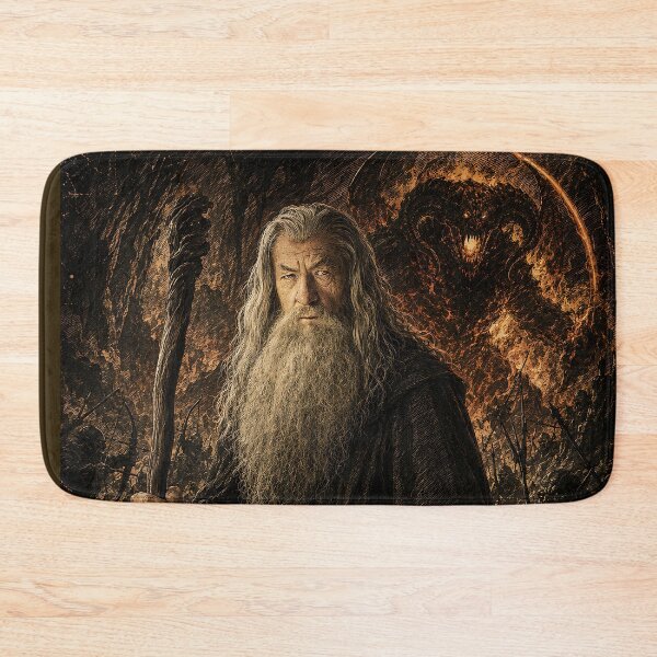 Item preview, What would Gandalf do? designed and sold by TeeCodes.
