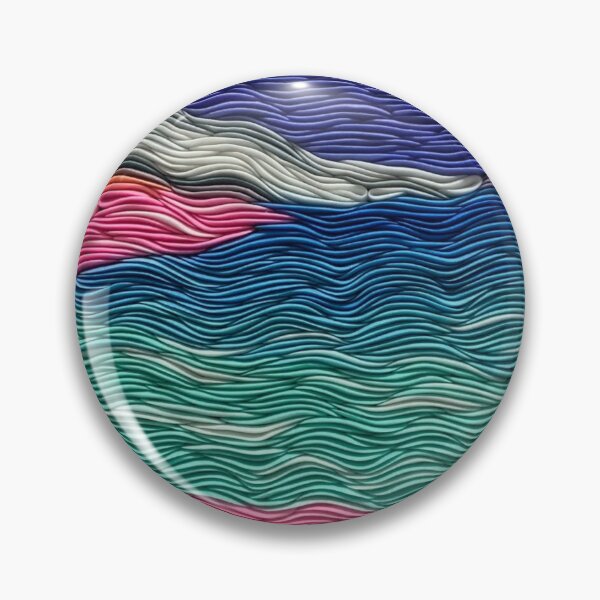 Item preview, Coastal Rip Curl bCliff View designed and sold by Khaactorwriter.