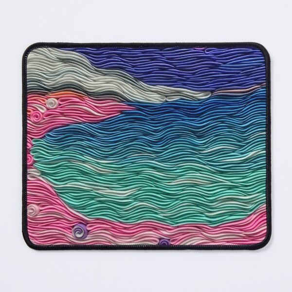 Item preview, Coastal Rip Curl bCliff View designed and sold by Khaactorwriter.