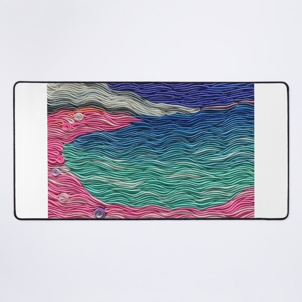Item preview, Coastal Rip Curl bCliff View designed and sold by Khaactorwriter.
