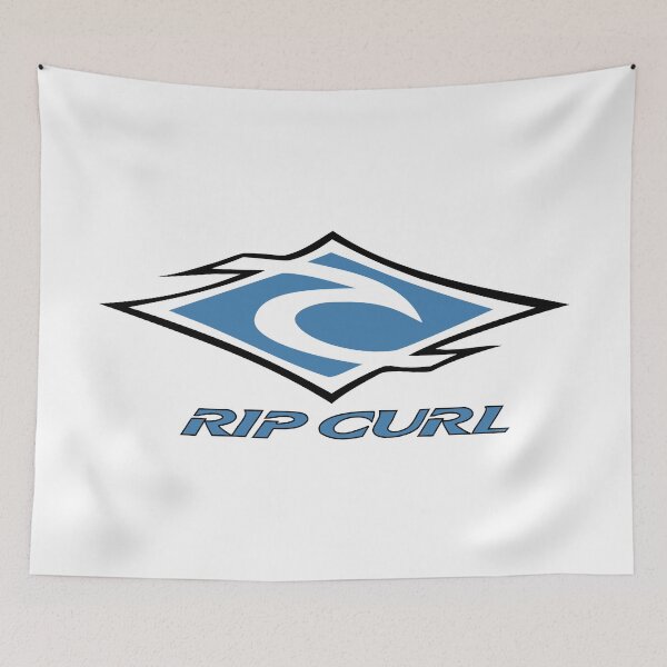 Item preview, Coastal Rip Curl bCliff View designed and sold by Khaactorwriter.