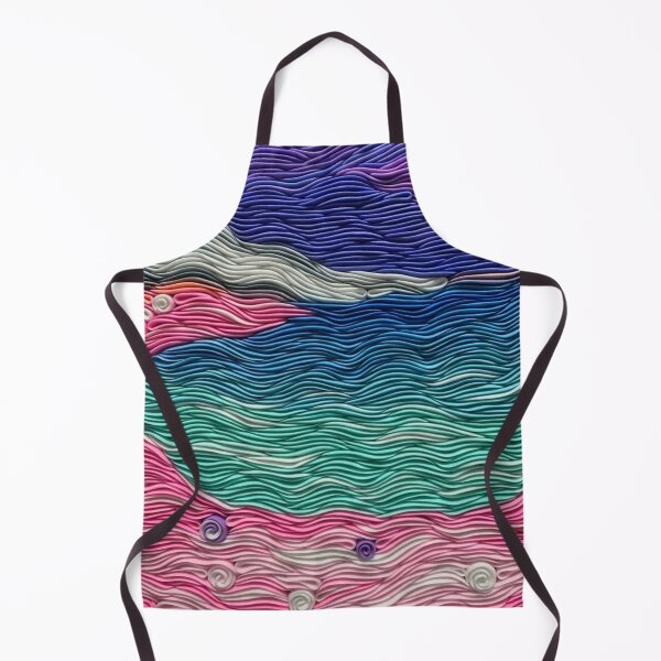 Item preview, Coastal Rip Curl bCliff View designed and sold by Khaactorwriter.