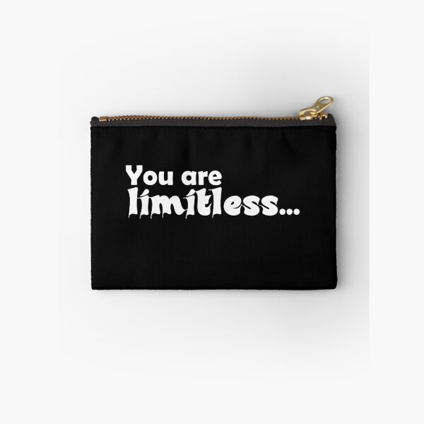 Item preview, You are limitless T shirt  designed and sold by AnanthDesign.