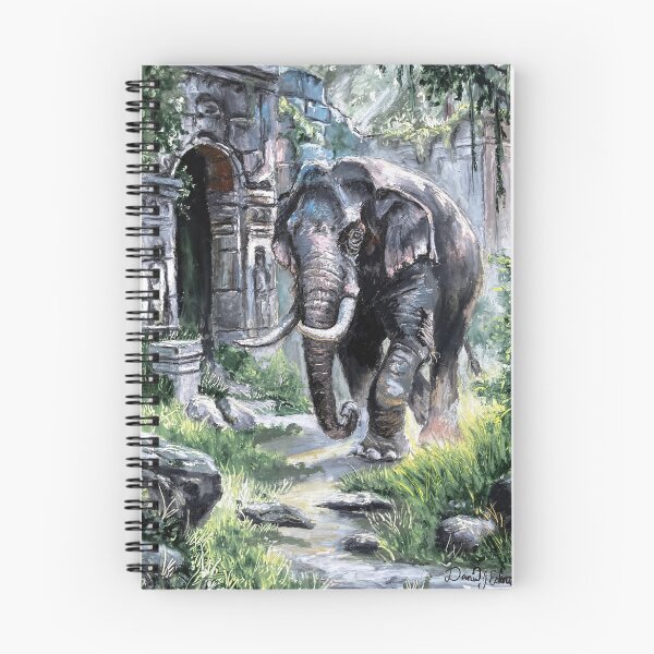 Item preview, Hathi designed and sold by Daniel Eskridge.