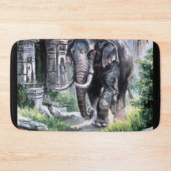 Item preview, Hathi designed and sold by Daniel Eskridge.