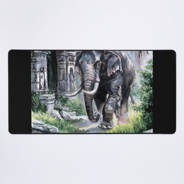 Item preview, Hathi designed and sold by Daniel Eskridge.