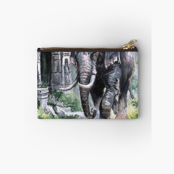Item preview, Hathi designed and sold by Daniel Eskridge.