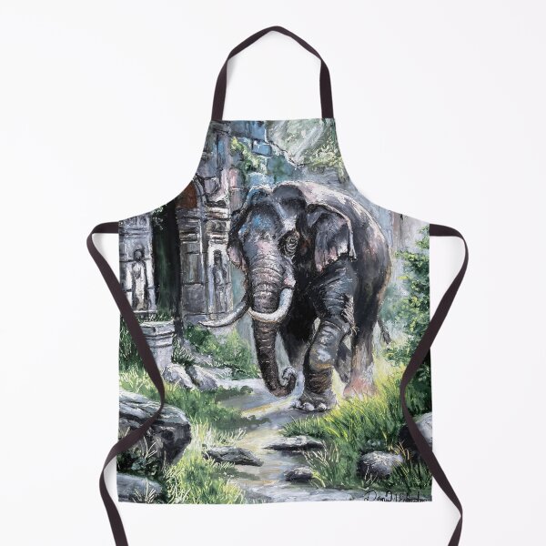 Item preview, Hathi designed and sold by Daniel Eskridge.