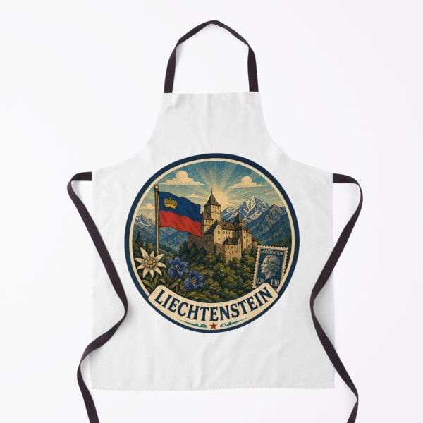 Item preview, Liechtenstein designed and sold by JonysCreativeDesigns.