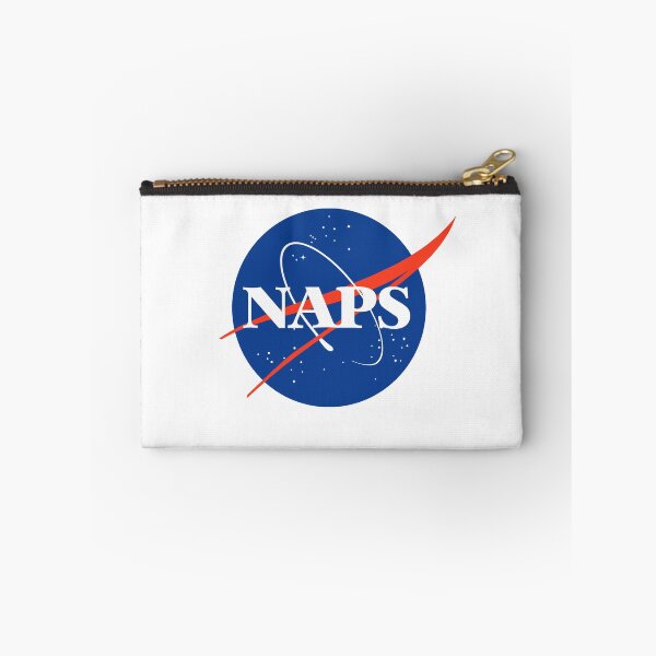 Item preview, NASA NAPS designed and sold by RaptureTees.