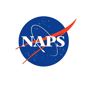 Artwork thumbnail, NASA NAPS by RaptureTees