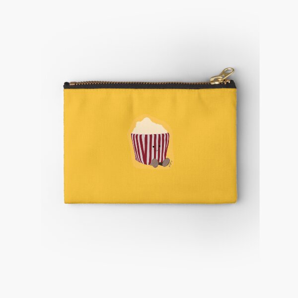 Item preview, Popcorn Plush designed and sold by kyakopans3.