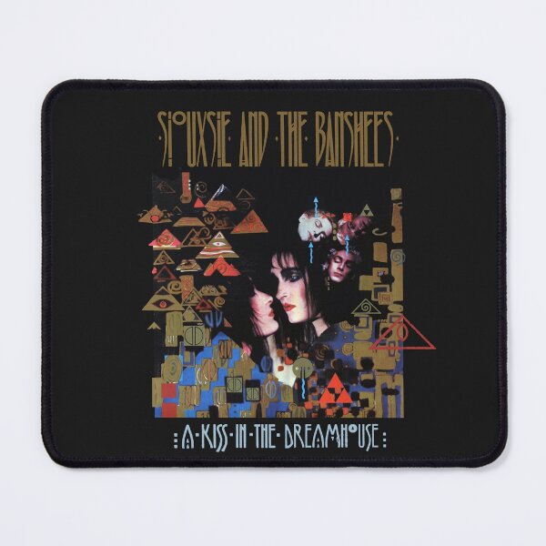 Item preview, Siouxsie And The Banshees designed and sold by ElijahBarns.