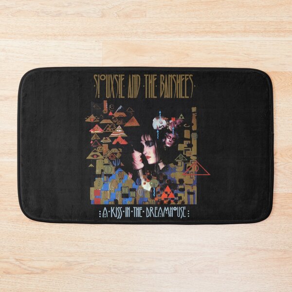 Item preview, Siouxsie And The Banshees designed and sold by ElijahBarns.