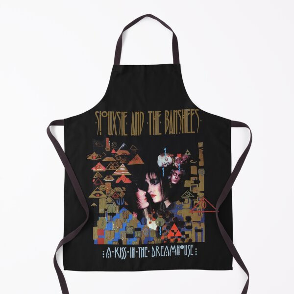 Item preview, Siouxsie And The Banshees designed and sold by ElijahBarns.