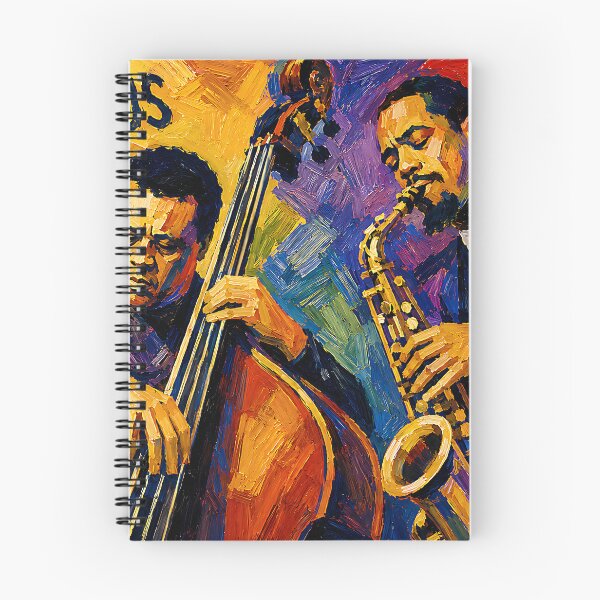 Item preview, Charles Mingus / Eric Dolphy 02 designed and sold by Artman24.