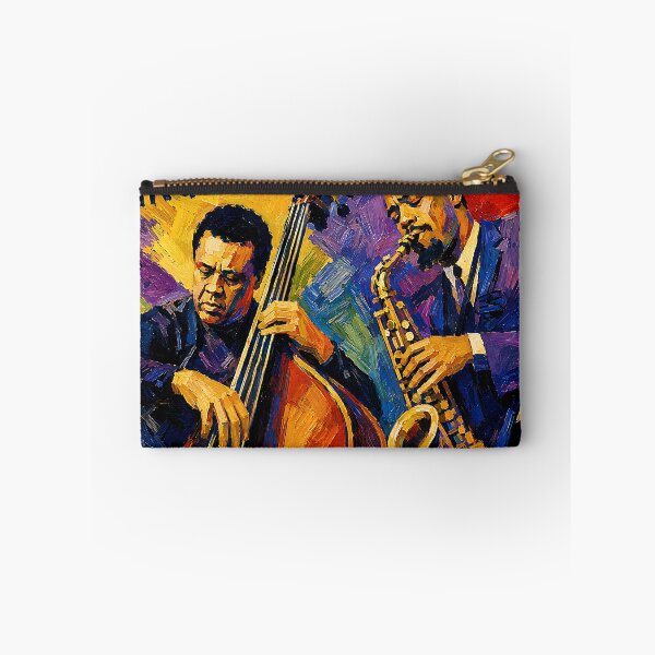 Item preview, Charles Mingus / Eric Dolphy 02 designed and sold by Artman24.
