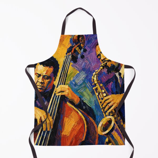 Item preview, Charles Mingus / Eric Dolphy 02 designed and sold by Artman24.