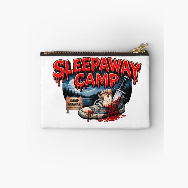 Item preview, SleepAway Camp designed and sold by MSM Designs.