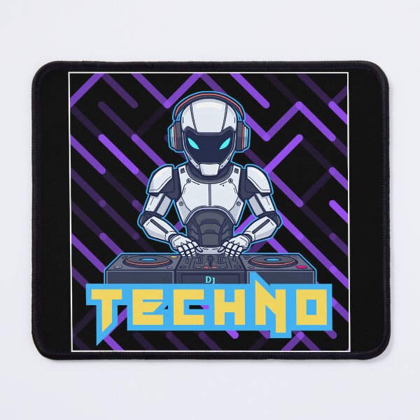 Item preview, Techno designed and sold by Bawek85Designs.