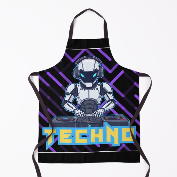 Item preview, Techno designed and sold by Bawek85Designs.