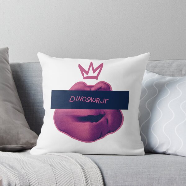 Item preview, Dinosaur Jr. designed and sold by V.I.S.T.A. .