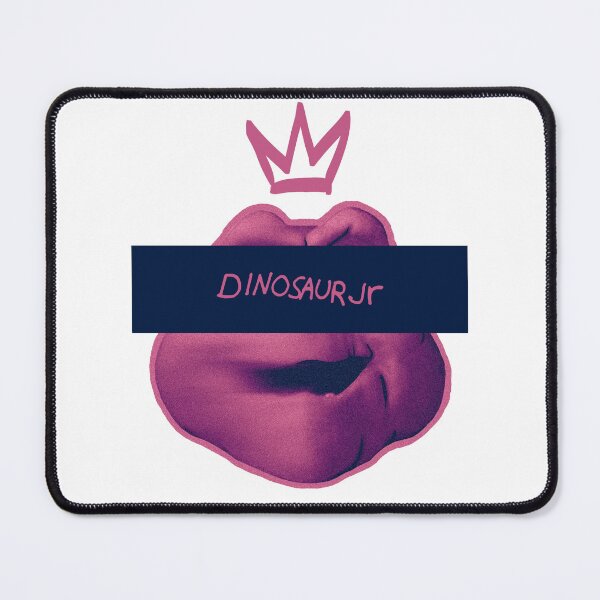 Item preview, Dinosaur Jr. designed and sold by V.I.S.T.A. .