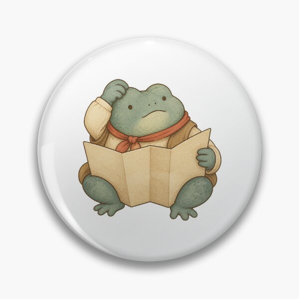 Item preview, Almost Certainly This Way designed and sold by The-Art-of-D.