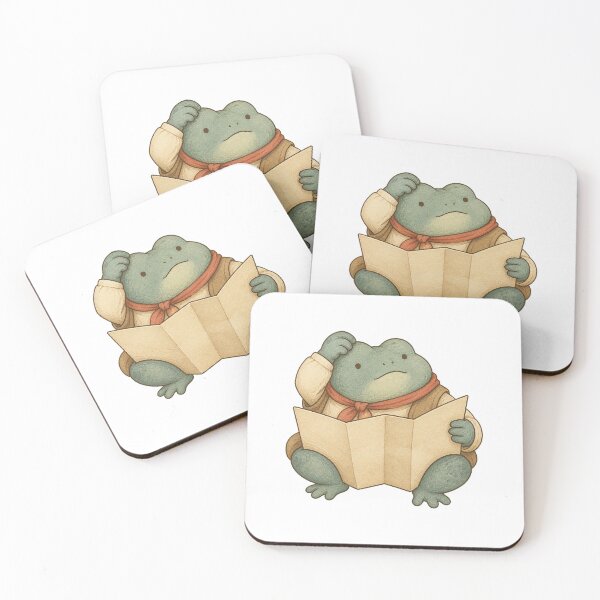 Item preview, Almost Certainly This Way designed and sold by The-Art-of-D.