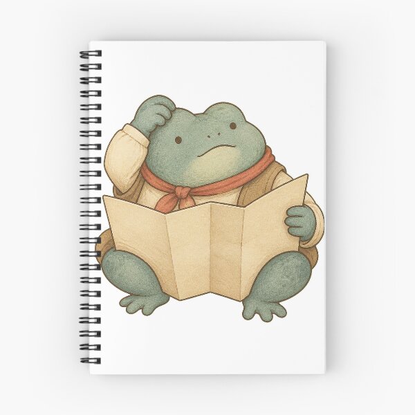 Item preview, Almost Certainly This Way designed and sold by The-Art-of-D.