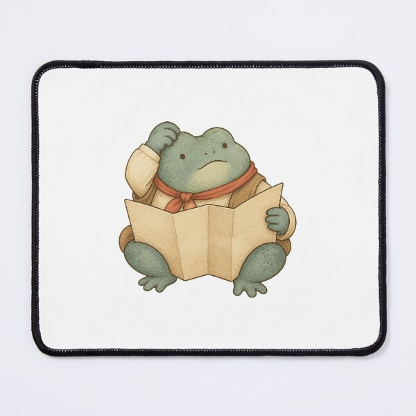 Item preview, Almost Certainly This Way designed and sold by The-Art-of-D.