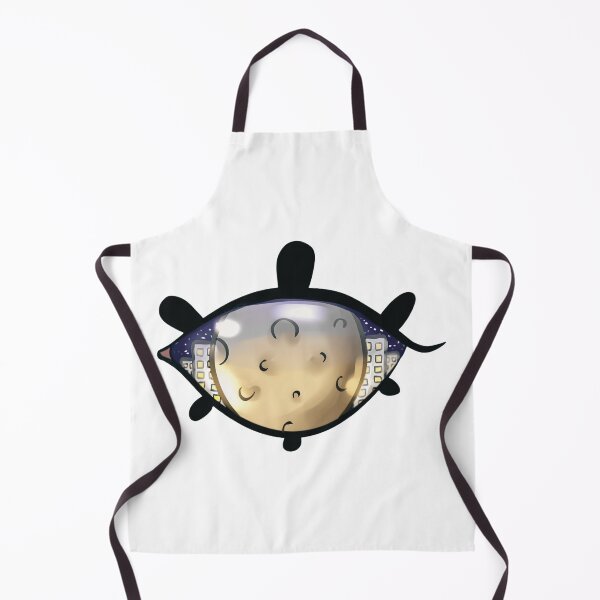 Item preview, Moon Turtle - Cosmic designed and sold by Moonifillst.