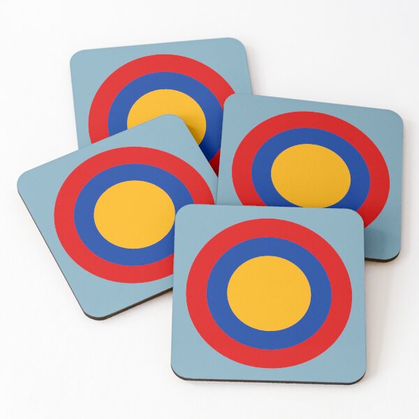 Artikelvorschau, Armenian Air Force – Name und Namen – Roundel entworfen und verkauft von wordwidesymbols.