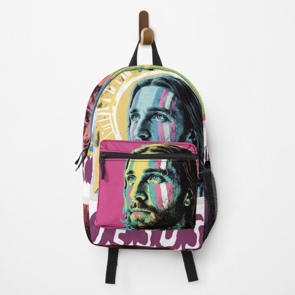 Item preview, Jesus Queer Pop Art designed and sold by JesusQueer.