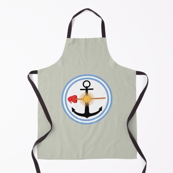 Item preview, Argentine Naval Aviation - Former Roundel designed and sold by wordwidesymbols.